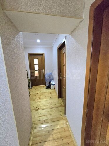 2-комн. новостройка - пос. Ени Ясамал - 65 м² (15)