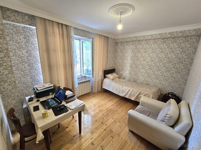 2-комн. новостройка - пос. Ени Ясамал - 65 м² (8)