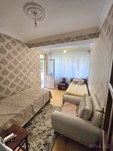 2-комн. новостройка - пос. Ени Ясамал - 65 м² (7)