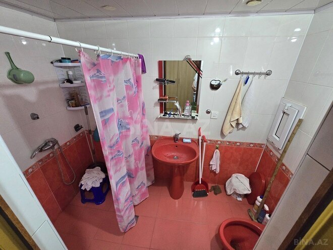 2-комн. новостройка - пос. Ени Ясамал - 65 м² (24)