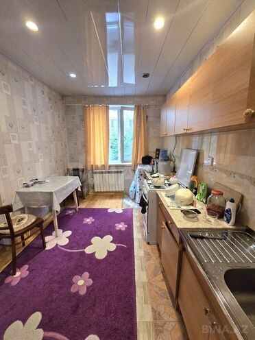 2-комн. новостройка - пос. Ени Ясамал - 65 м² (13)