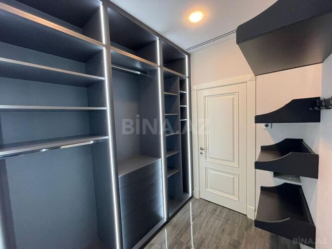 2-комн. новостройка - м. Элмляр Академиясы - 102 м² (10)