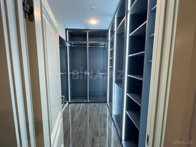 2-комн. новостройка - м. Элмляр Академиясы - 102 м² (9)