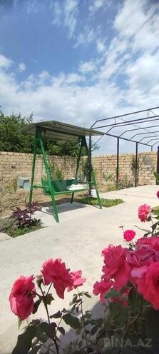 3-комн. дом/дача - Хачмаз - 70 м² (1)