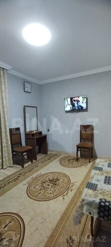 3-комн. дом/дача - Хачмаз - 70 м² (2)