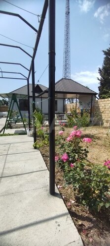 3-комн. дом/дача - Хачмаз - 70 м² (10)