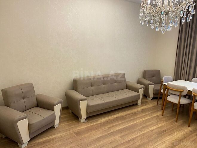 Satılır 3 otaqlı köhnə tikili 75 m², Badamdar q., photo 4 from 31