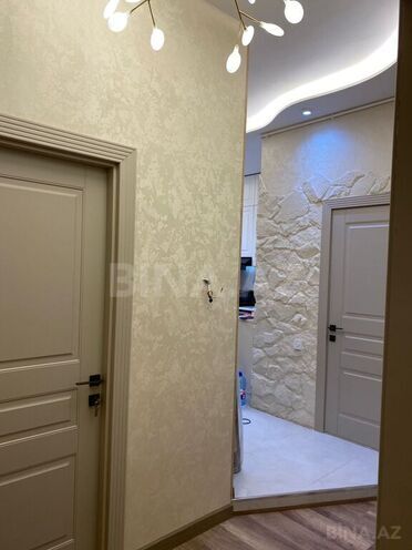 Satılır 3 otaqlı köhnə tikili 75 m², Badamdar q., photo 24 from 31