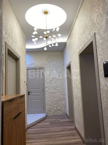 Satılır 3 otaqlı köhnə tikili 75 m², Badamdar q., photo 28 from 31