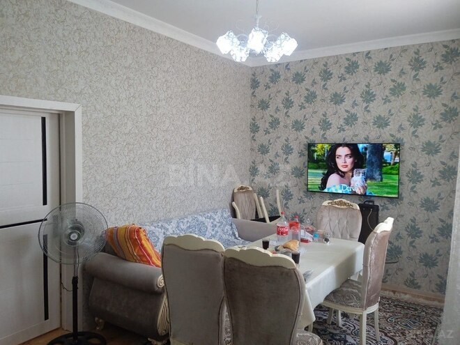 3-комн. дом/дача - Бинагадинский р. - 80 м² (6)