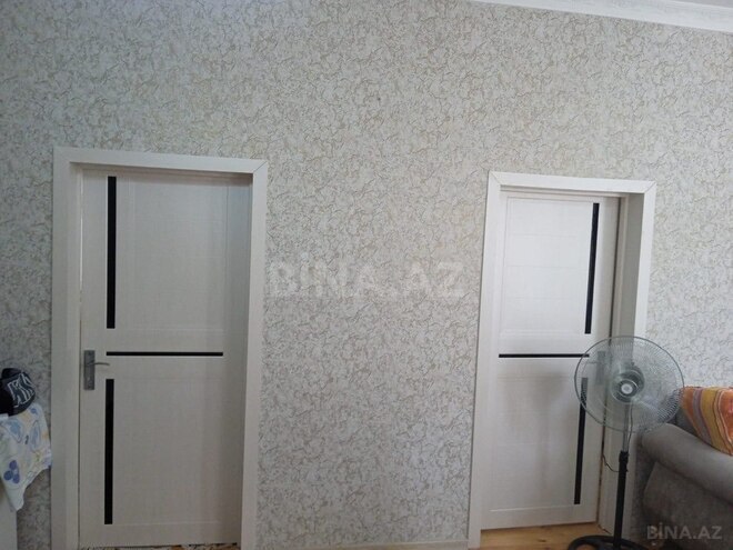 3-комн. дом/дача - Бинагадинский р. - 80 м² (11)