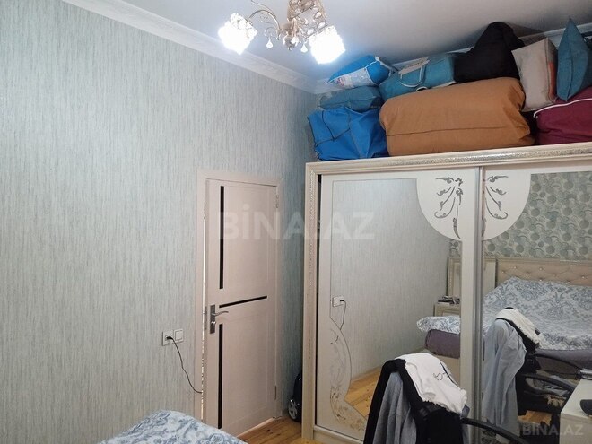 3-комн. дом/дача - Бинагадинский р. - 80 м² (17)