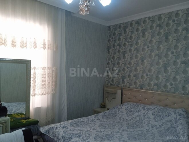 3-комн. дом/дача - Бинагадинский р. - 80 м² (16)