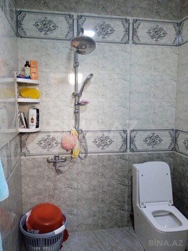3-комн. дом/дача - Бинагадинский р. - 80 м² (7)