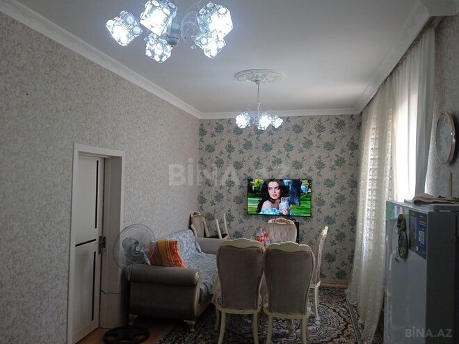 3-комн. дом/дача - Бинагадинский р. - 80 м² (10)