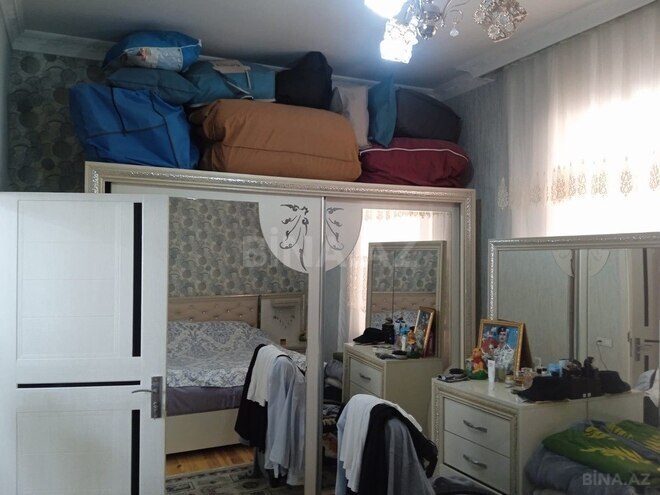 3-комн. дом/дача - Бинагадинский р. - 80 м² (9)