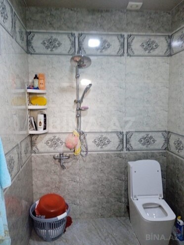 3-комн. дом/дача - Бинагадинский р. - 80 м² (4)