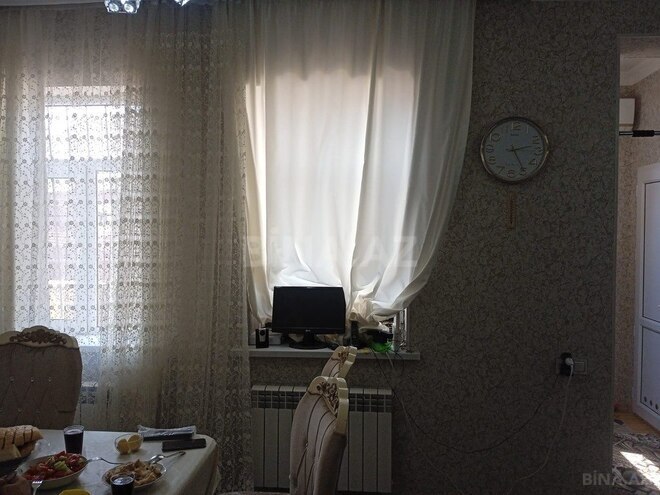 3-комн. дом/дача - Бинагадинский р. - 80 м² (13)