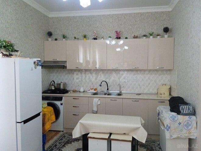 3-комн. дом/дача - Бинагадинский р. - 80 м² (5)