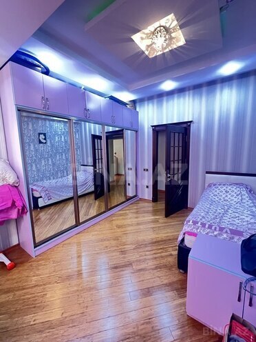 3-комн. новостройка - м. Элмляр Академиясы - 120 м² (14)