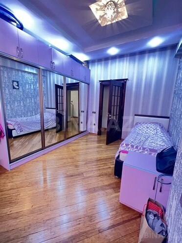 3-комн. новостройка - м. Элмляр Академиясы - 120 м² (15)