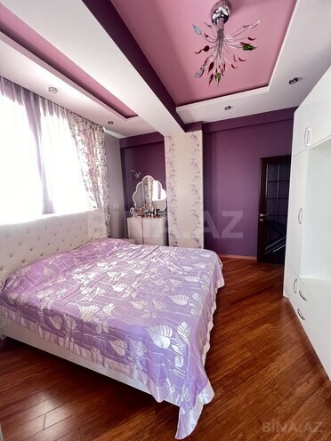 3-комн. новостройка - м. Элмляр Академиясы - 120 м² (19)