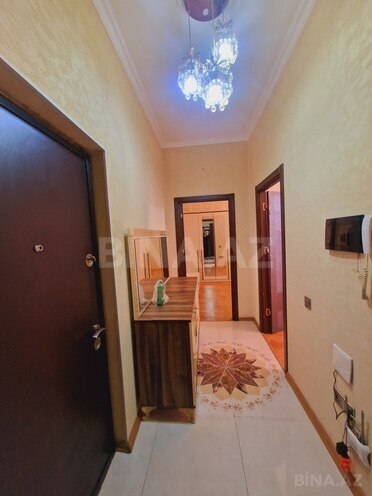 2-комн. новостройка - Хырдалан - 62 м² (16)