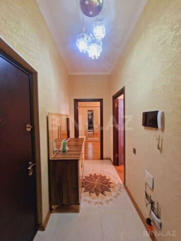 2-комн. новостройка - Хырдалан - 62 м² (9)