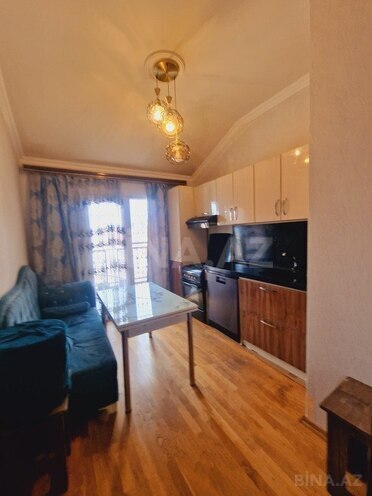 2-комн. новостройка - Хырдалан - 62 м² (10)