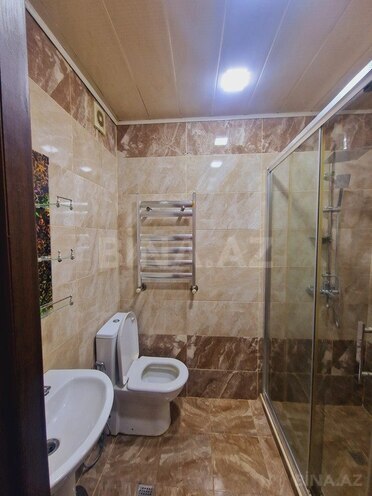 2-комн. новостройка - Хырдалан - 62 м² (14)