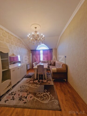 2-комн. новостройка - Хырдалан - 62 м² (3)