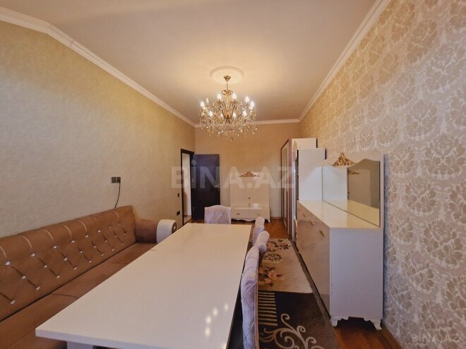 2-комн. новостройка - Хырдалан - 62 м² (4)