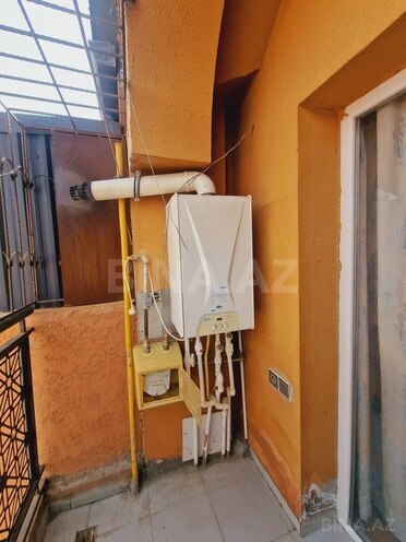 2-комн. новостройка - Хырдалан - 62 м² (12)