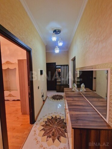 2-комн. новостройка - Хырдалан - 62 м² (6)
