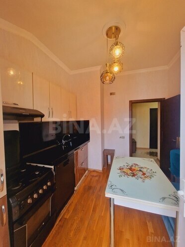 2-комн. новостройка - Хырдалан - 62 м² (11)
