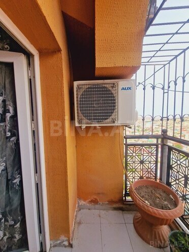 2-комн. новостройка - Хырдалан - 62 м² (13)