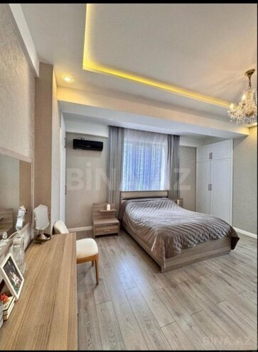 Satılır 3 otaqlı yeni tikili 130 m², Nərimanov r., photo 6 from 22
