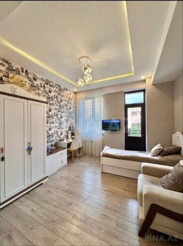 Satılır 3 otaqlı yeni tikili 130 m², Nərimanov r., photo 9 from 22