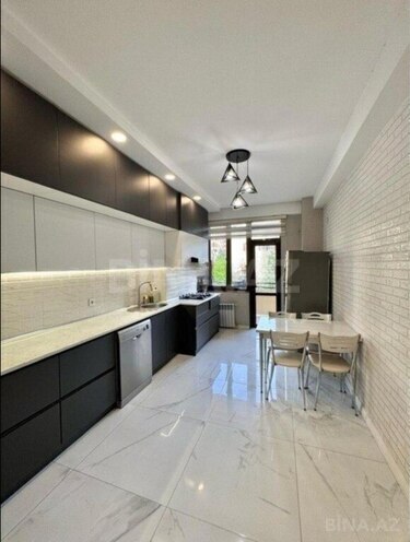Satılır 3 otaqlı yeni tikili 130 m², Nərimanov r., photo 13 from 22