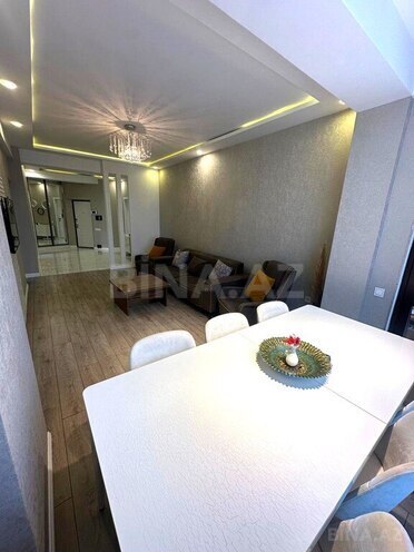 Satılır 3 otaqlı yeni tikili 130 m², Nərimanov r., photo 4 from 22