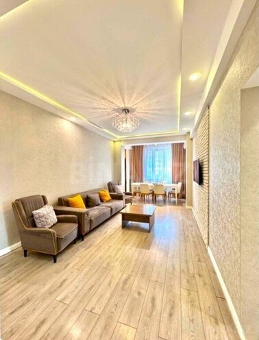 Satılır 3 otaqlı yeni tikili 130 m², Nərimanov r., photo 1 from 22