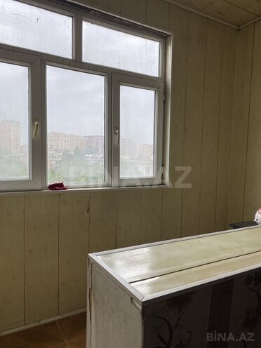 2-комн. вторичка - м. Мемар Аджеми - 50 м² (2)
