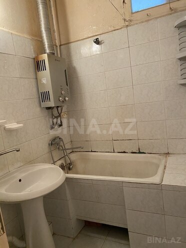 2-комн. вторичка - м. Мемар Аджеми - 50 м² (3)