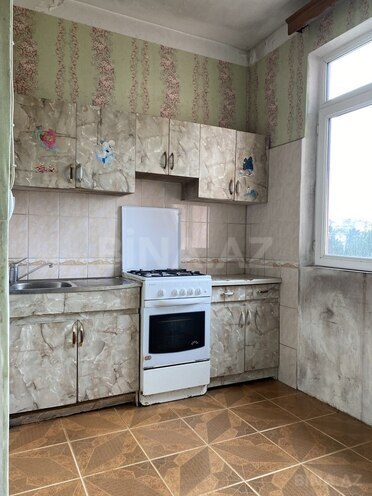 2-комн. вторичка - м. Мемар Аджеми - 50 м² (1)