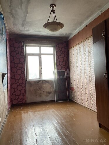 2-комн. вторичка - м. Мемар Аджеми - 50 м² (6)