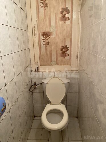 2-комн. вторичка - м. Мемар Аджеми - 50 м² (8)