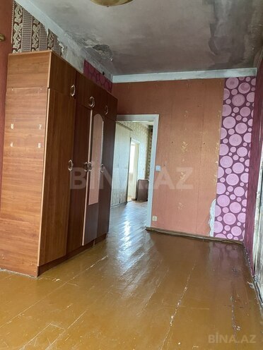 2-комн. вторичка - м. Мемар Аджеми - 50 м² (7)