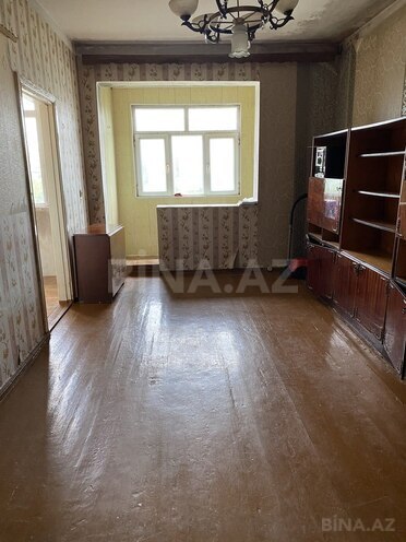 2-комн. вторичка - м. Мемар Аджеми - 50 м² (5)