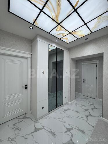 2-комн. новостройка - Хатаинский р. - 80 м² (1)