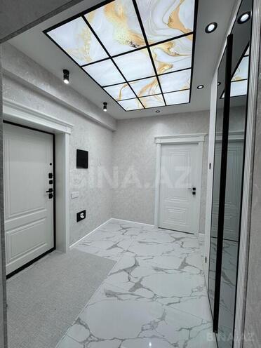2-комн. новостройка - Хатаинский р. - 80 м² (3)